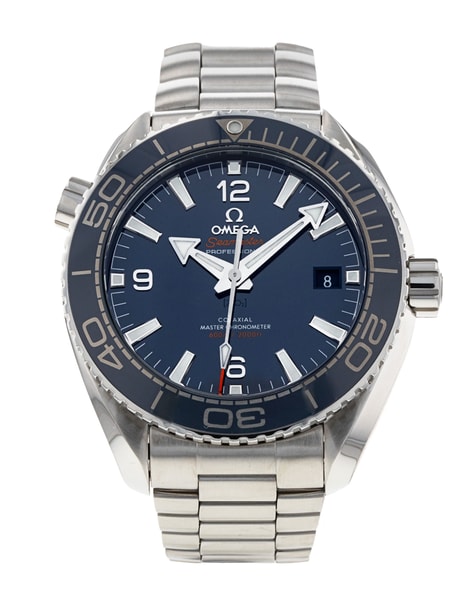 Omega Planet Ocean 215.30.44.21.03.001